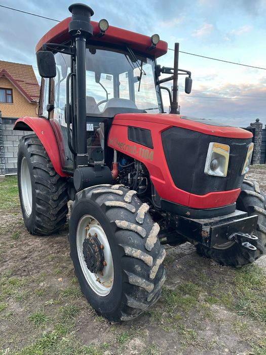 Lovol 1104 2020 року