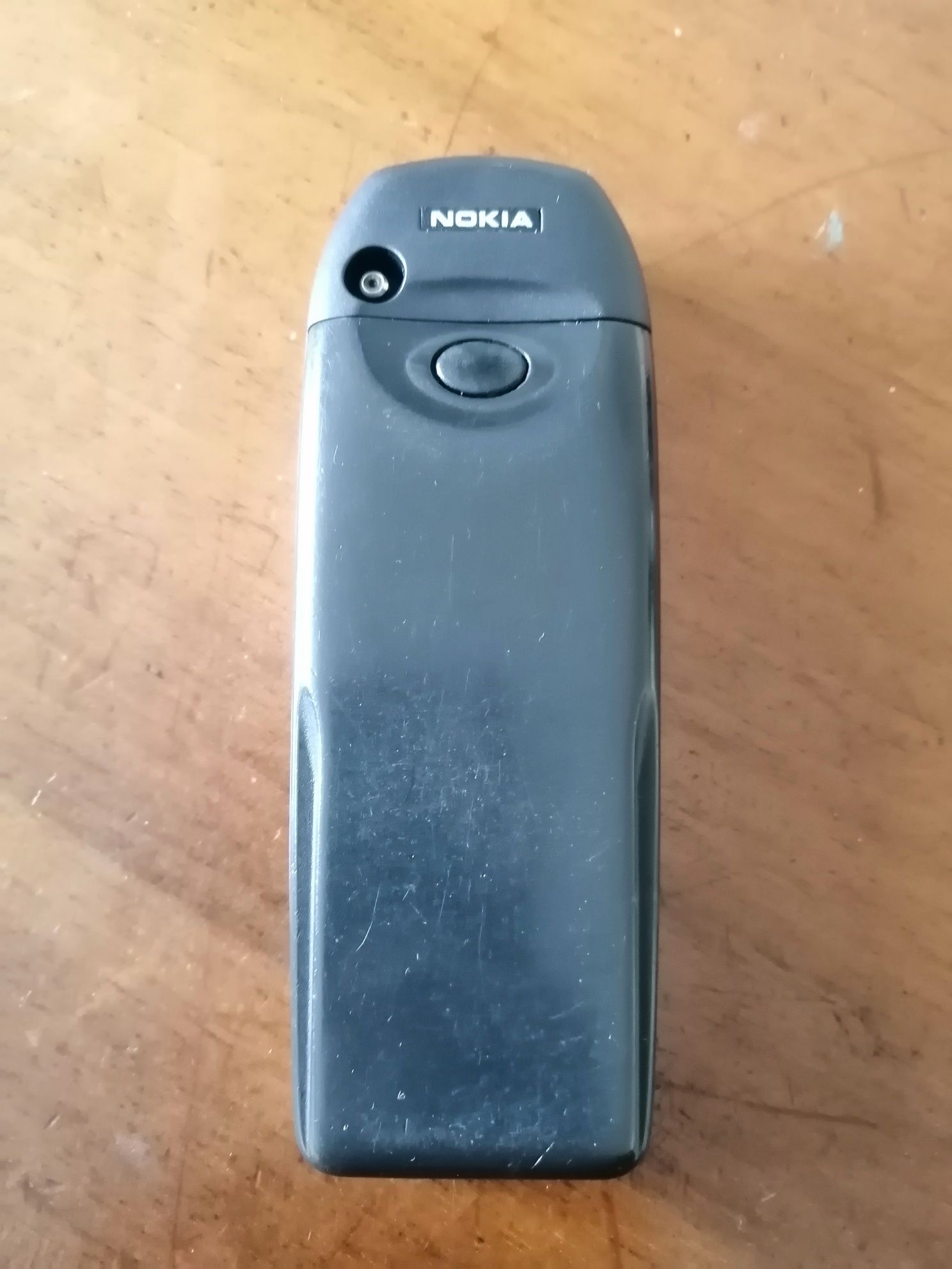 Nokia 6310i silver