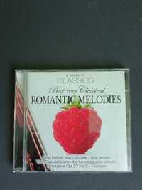 Best ever Classical "Romantic Melodies" CD