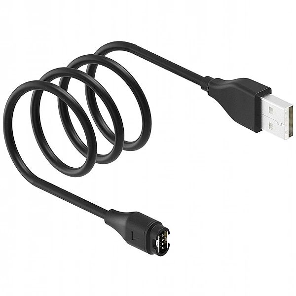 ŁADOWARKA KABEL USB Garmin FENIX 5/5X 6/6S 6X 7/7X Plus Venu 2/3/2S 3S