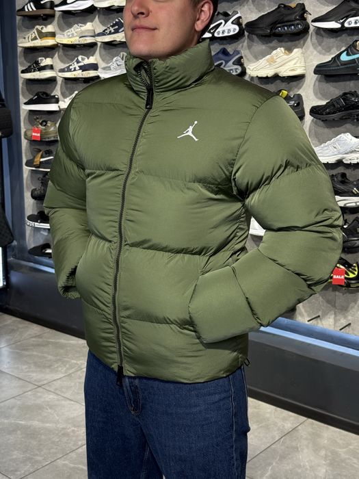 ОРИГІНАЛ! Jordan оригінальна чоловіча куртка