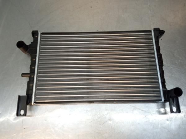 Radiador de água FORD Fiesta III (GFJ)