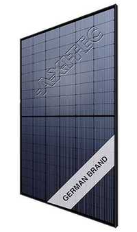 Kit painel solar fotovoltaico 410W, marca alemã. Poupe até 250€/ano