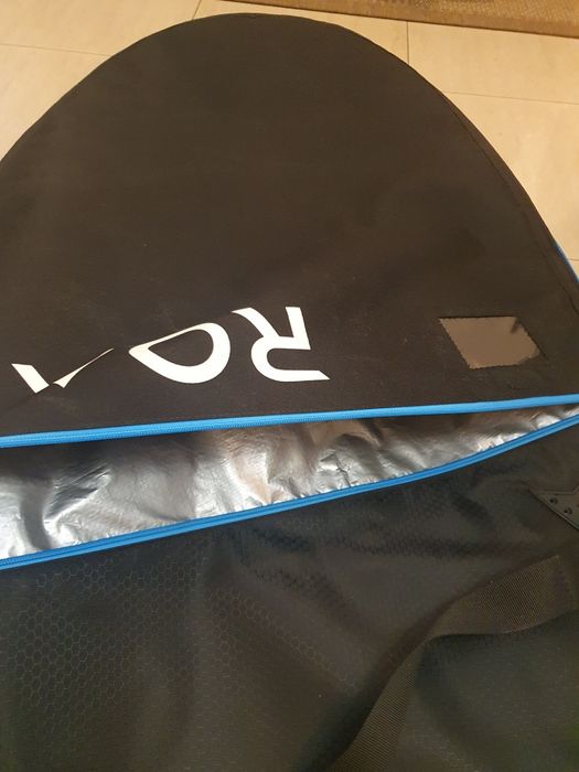 Capa de surf ROAM TECH 6'4"
