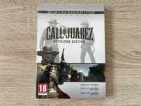 Call of Juarez - Revolver Edition - PC - Techland - PL - NOWA, FOLIA