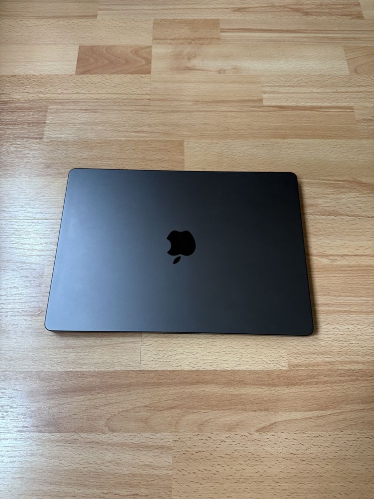 MacBook Pro 14 M4 Pro 24/512 Space Black
