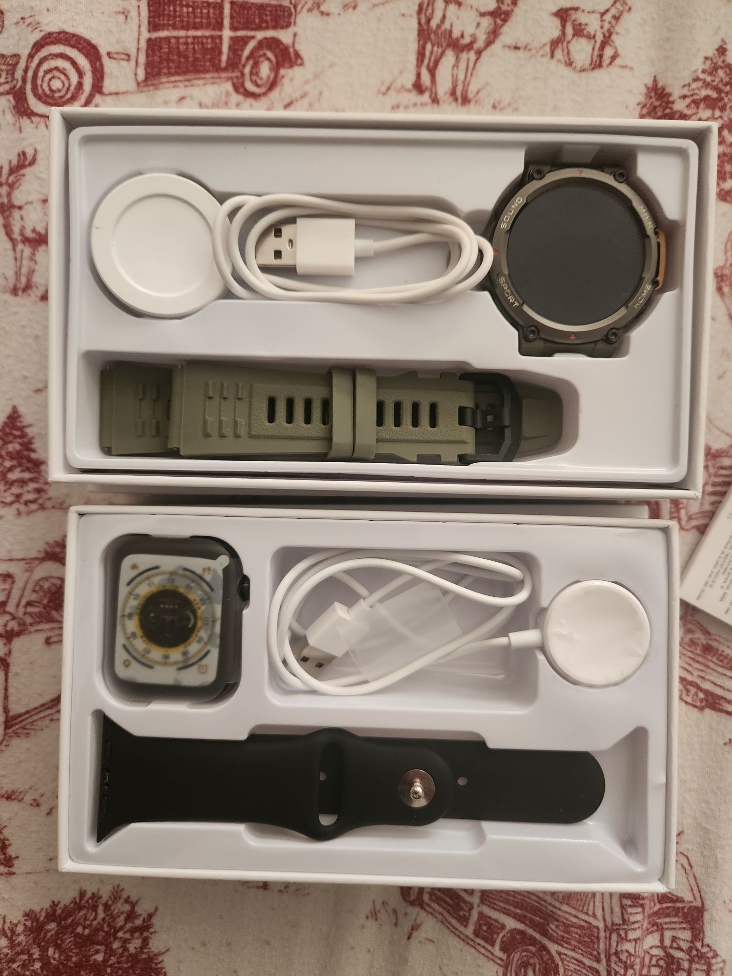 Smartwatch novos de qualidade