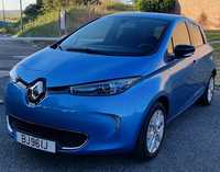 Renault Zoe R110 de 2019/02