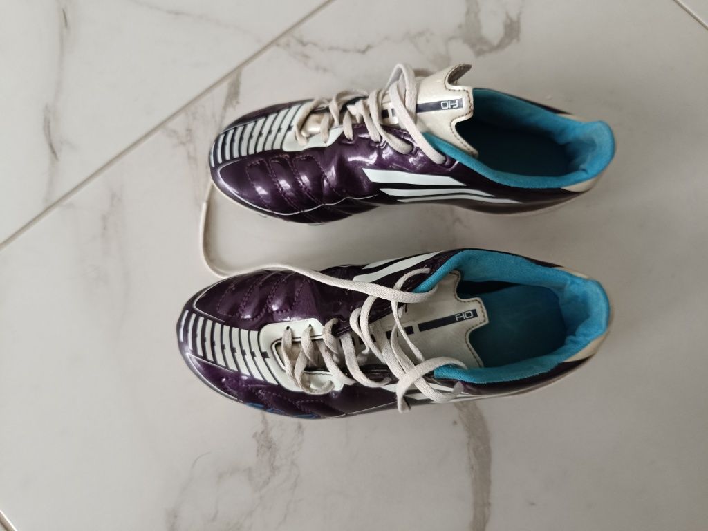 Korki adidas buty sportowe do piłki nożnej rozmiar 36