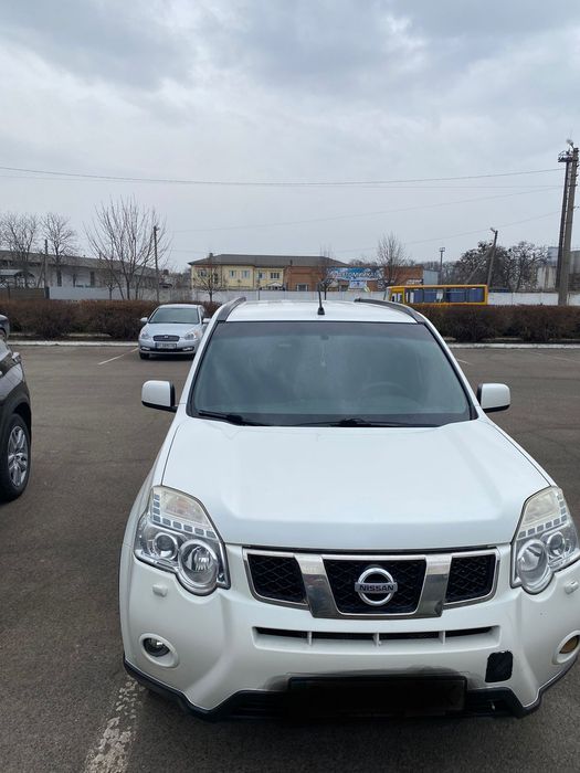 Продам Ніссан Х-Тrail