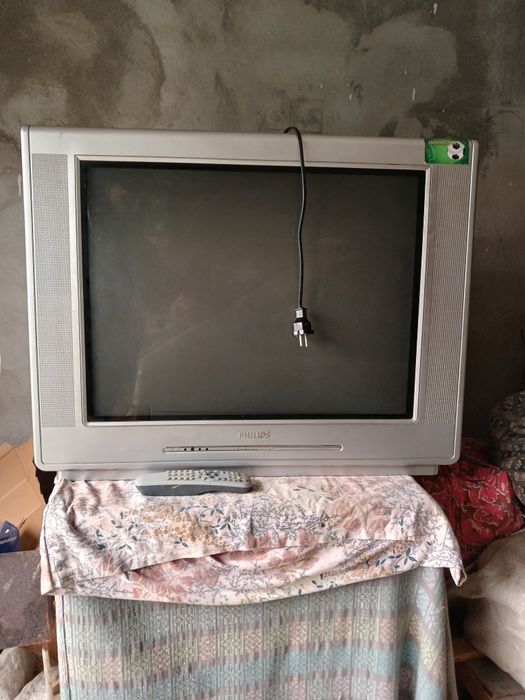 Телевізор Philips 29" діагональ