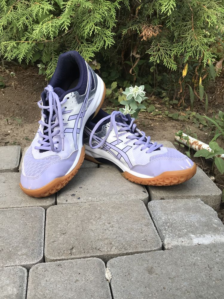 Кросовки ASICS