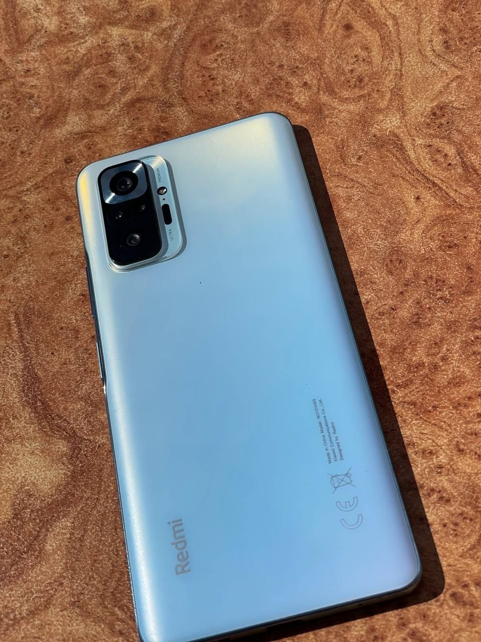 Redmi Note 10 pro