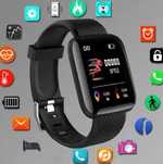 Smartwatch inteligentny zegarek