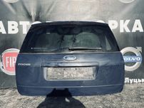 Ляда Форд Фокус 2 Кришка Багажника Ford Focus 2 Кляпа Mk2 Универсал