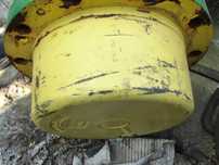 Zwolnica, układ planetarny używany John Deere 7610, 7710, 7810