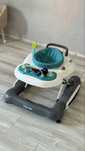 Ходунки детские Babymoov Baby Walker 5 in 1