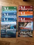 Czasopisma Project Management: PM Network, PMI Today, PM Journal