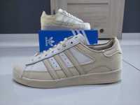 Adidas męskie buty sportowe Superstar 82 r. 46 | Skóra NATURALNA