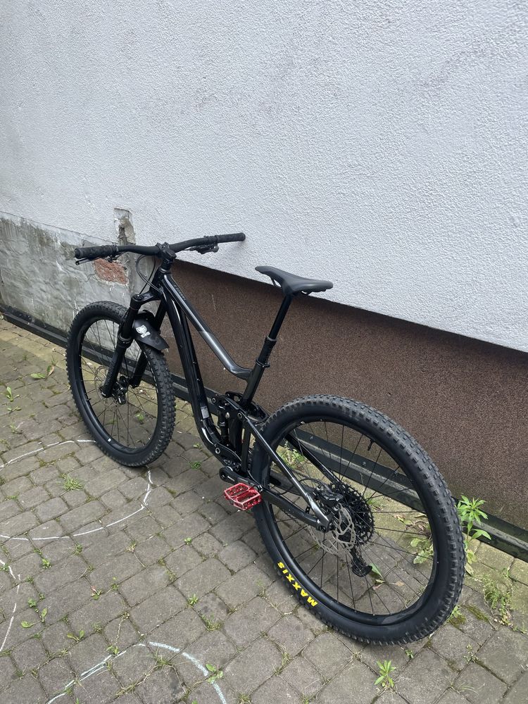 Giant trance X 2020