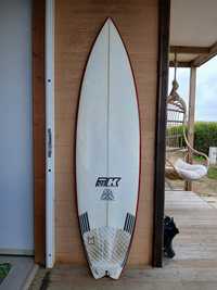 Prancha de surf 5'11