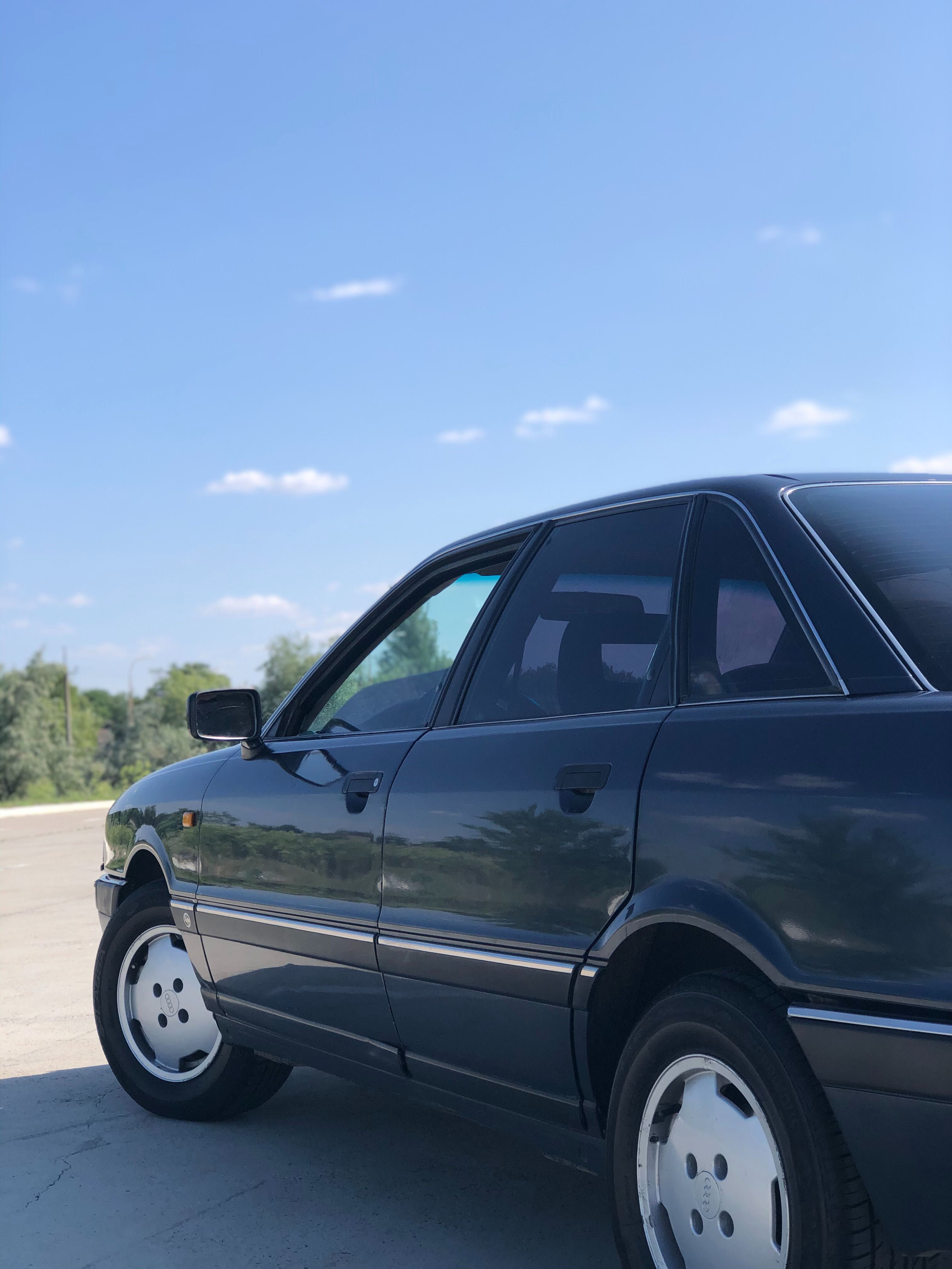продам audi 90 1988 рік