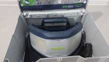 Рабочая лампа Festool DUO
