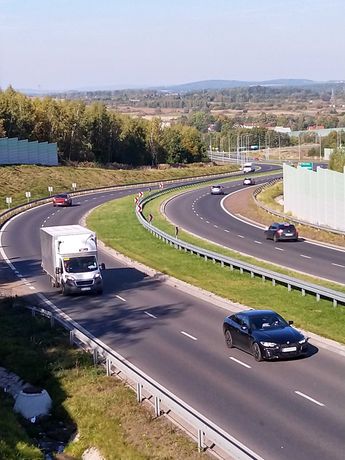 Piaskowa G. Wynajmę pole na wywóz BIO ODPADÓW trawa liście gałęzie