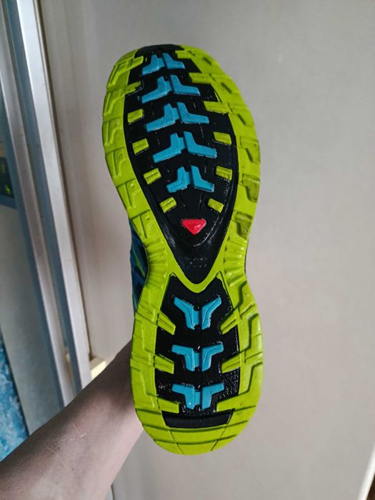 Водостойкие кроссовки Salomon XA PRO 3D Gore-Tex Оригинал