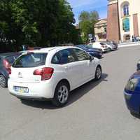 Sprzedam Citroen c3 1.4 diesel 2010