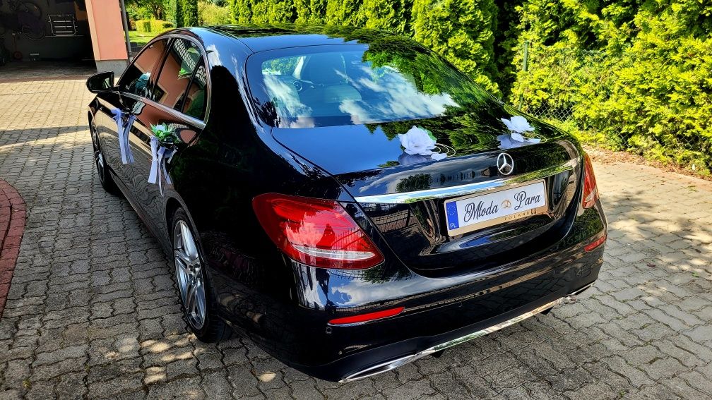 Auto do ślubu  Grudziądz