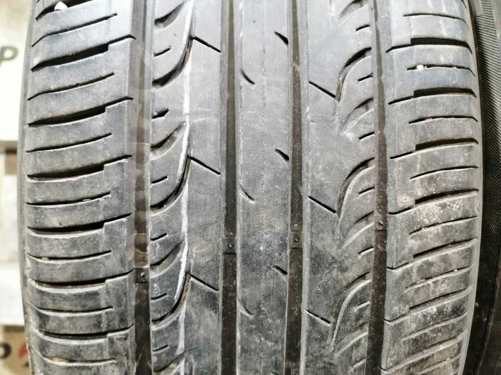 Літо 205/55 R17 kumho solus kh 25, ціна за пару 2800 грн