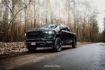 RAM 1500 Salon Polska, Gwaranacja, Cesja Leasingu