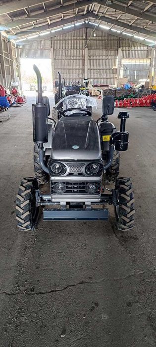 В топі! Мототрактор GARDEN SCOUT T-220! Доставка, Масла, Кредит