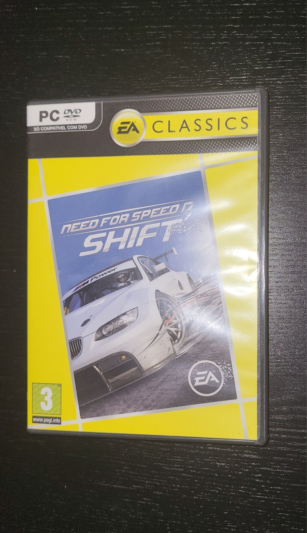 Jogos originais para PC