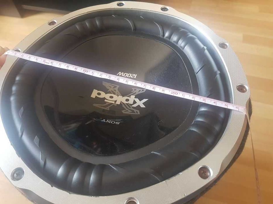 Vendo material de som auto