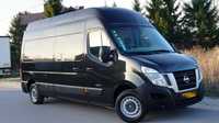 Nissan NV400 Maxi L3H3 ** Movano ** Master