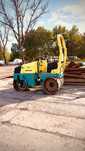 Wynajem mini walec 2,4 t
