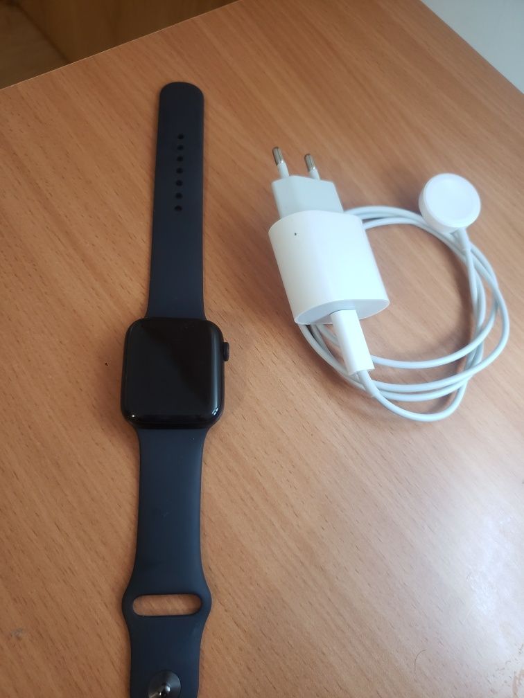 Relogio Apple Watch SE