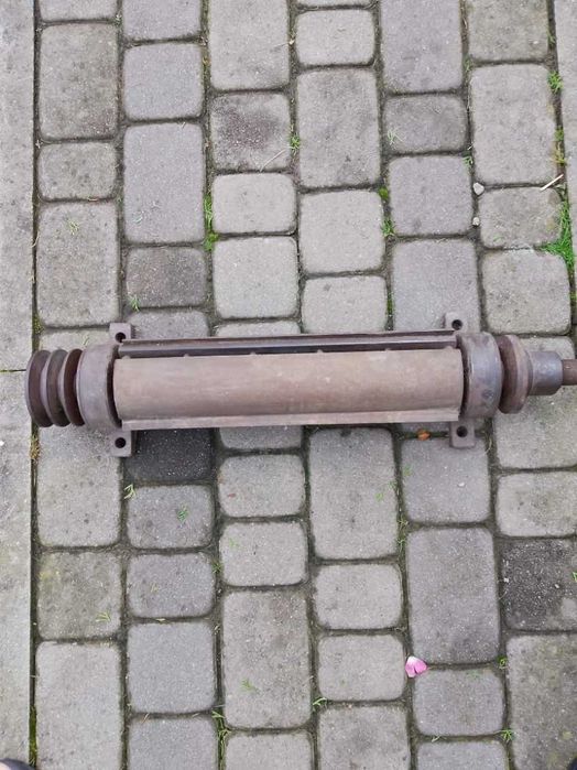Wałek do strugarki