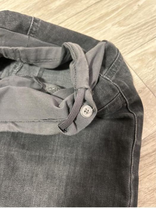 Джинси для вагітних