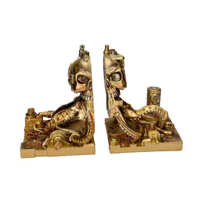 OCTONIUM : suporte de livros