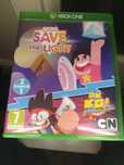 Gra Save the light Steven Universe XOne Xbox One ENG Pudełkowa