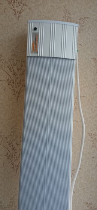 Электрообогреватель потолочный