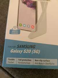 Etui do Samsung Galaxy S20