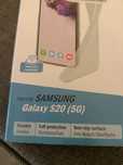 Etui do Samsung Galaxy S20