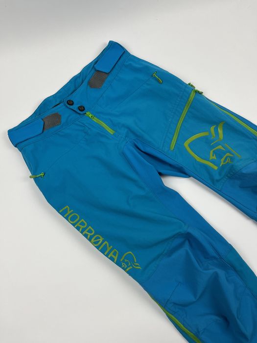 Norrona Fjora Flex1 Pants