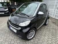 Smart fortwo 451 1.0