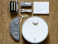 Xiaomi Mi Robot Vacuum Mop Pro