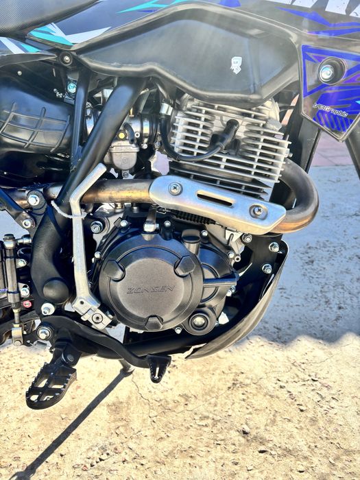 Spark sp250 p2 21k.s